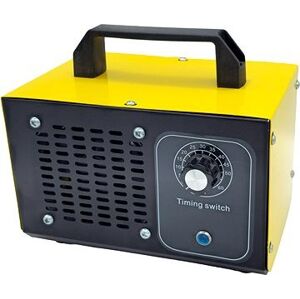 Premium ozónový generátor 60000 mg/h s časovačom