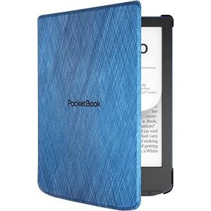 PocketBook puzdro Shell na PocketBook 629, 634, modré