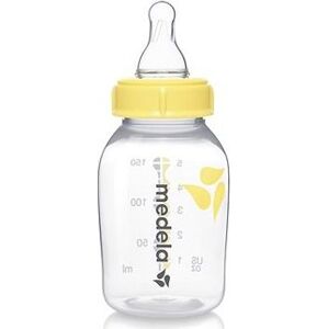 MEDELA dojčenská fľaša - 150 ml
