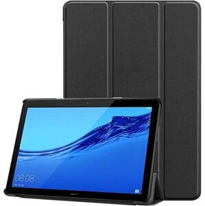 Tech-Protect Smartcase na Huawei MatePad T5 10.1'', čierne