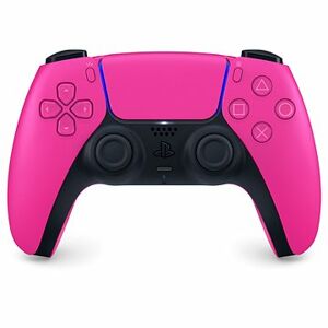 PlayStation 5 DualSense bezdrôtový ovládač – Nova Pink