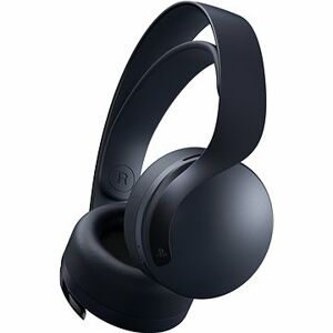 PlayStation 5 Pulse 3D Wireless Headset, Midnight Black