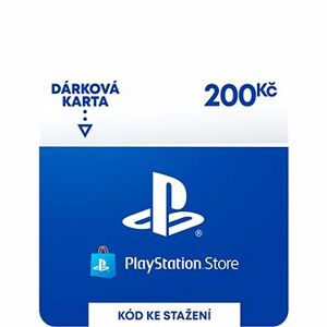 PlayStation Store – Kredit 7,49 € – CZ Digital