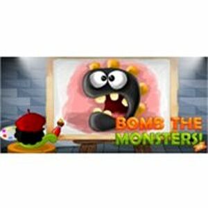 Bomb The Monsters! (PC) DIGITAL