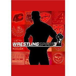Wrestling Spirit 3 (PC) DIGITAL