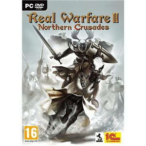 Real Warfare 2: Northern Crusades (PC) DIGITAL