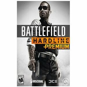 Battlefield Hardline Premium Pack (PC) DIGITAL
