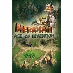 Meridian: Age of Invention (PC) PL DIGITAL