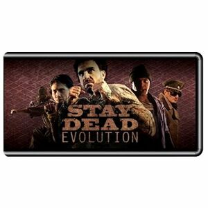 Stay Dead Evolution (PC) DIGITAL