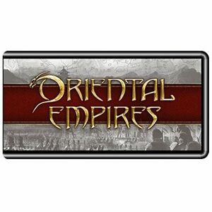 Oriental Empires (PC) DIGITAL