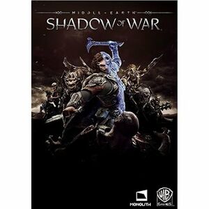 Middle-earth: Shadow of War Expansion Pass (PC) DIGITAL