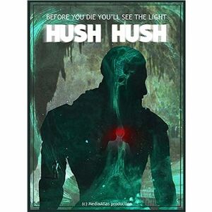 Hush Hush – Unlimited Survival Horror (PC) DIGITAL