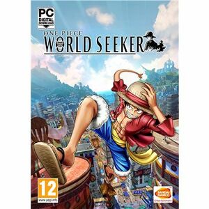 ONE PIECE World Seeker (PC) Kľúč Steam