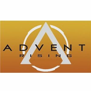 Advent Rising – PC DIGITAL