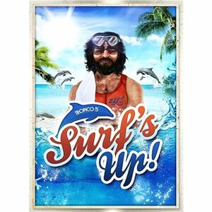 Tropico 5 – Surfs Up! – PC DIGITAL