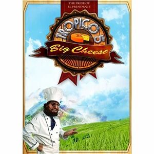 Tropico 5 – The Big Cheese – PC DIGITAL