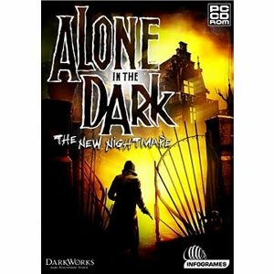 Alone in the Dark: The New Nightmare – PC DIGITAL