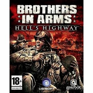 Brothers in Arms: Hell's Highway – PC DIGITAL