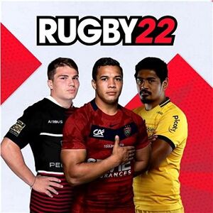 Rugby 22 – PC DIGITAL
