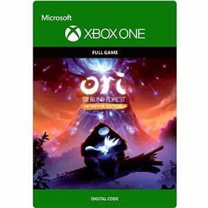Ori and the Blind Forest: Definitive Edition – Xbox Digital