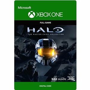 Halo: The Master Chief Collection – Xbox Digital