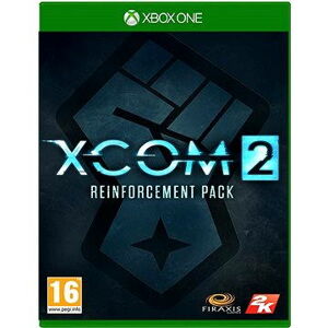XCOM 2: Reinforcement Pack DIGITAL