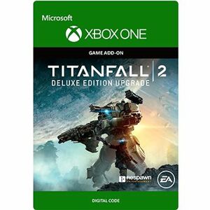 Titanfall 2: Deluxe Upgrade – Xbox Digital