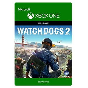 Watch Dogs 2 – Xbox Digital