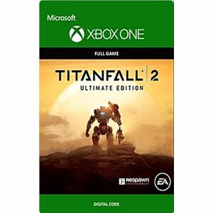 Titanfall 2: Ultimate Edition – Xbox Digital