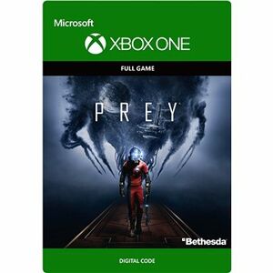 Prey – Xbox Digital