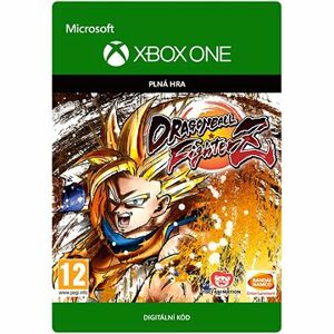 DRAGON BALL FighterZ – Xbox Digital