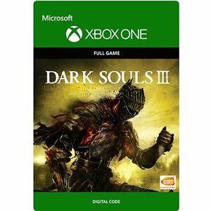 Dark Souls III – Xbox Digital