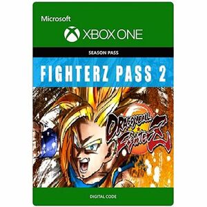 DRAGON BALL FighterZ: FighterZ Pass 2 – Xbox Digital