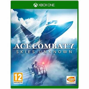Ace Combat 7: Skies Unknown: Standard Edition – Xbox Digital