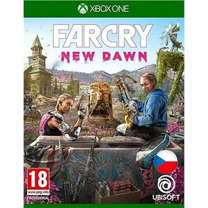 Far Cry New Dawn: Standard Edition – Xbox Digital