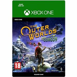 The Outer Worlds: Peril On Gorgon – Xbox Digital