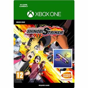 Naruto to Boruto: Shinobi Striker – Moonlight Scroll x50 – Xbox Digital