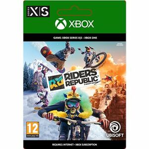 Riders Republic – Xbox Digital