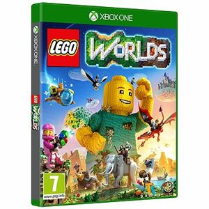 LEGO Worlds – Xbox One