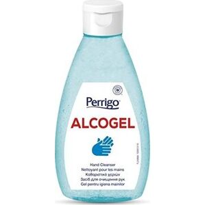 PERRIGO Alcogel Hand Cleanser 200 ml