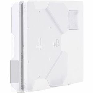 4mount – Wall Mount for PlayStation 4 Slim White