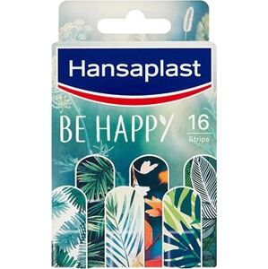 HANSAPLAST Be Happy (16 ks)
