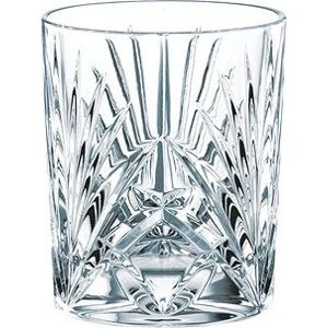 Nachtmann PALAIS Súprava pohárov na whisky a koktaily, 8 ks