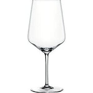 Nachtmann TASTES GOOD 105438 Súprava pohárov na Aperol Spritz so sklenenou slamkou 630 ml 4 ks