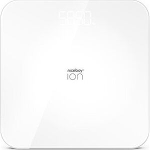 Niceboy ION FitScale White