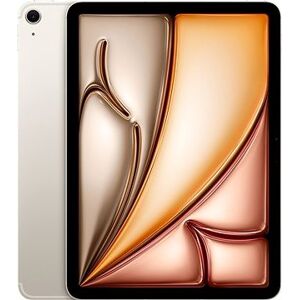 iPad Air 11" M2 256 GB WiFi Hviezdne Biely 2024
