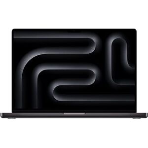 MacBook Pro 16" M3 MAX SK 2023 Vesmírne čierny