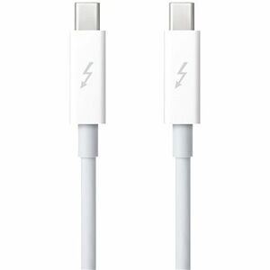 Apple Thunderbolt Cable 0,5 m