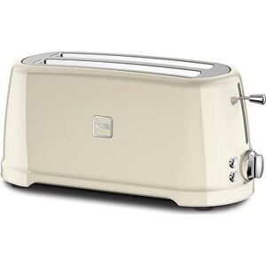 Novis Toaster T4, krémový