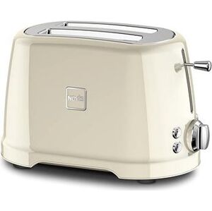 Novis Toaster T2, krémový